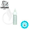 VAPENADO 30ml Bottle with White/Clear Cap(1400/case) alternate view